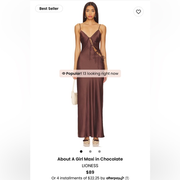 chinese dress ladies Prophecy Maxi Dress
